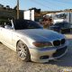 Bmw 325 ci Convertible 2005