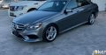 E350 look AMG 2014