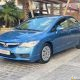 Honda Civic 2009