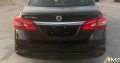 Nissan Sentra 2016