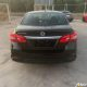 Nissan Sentra 2016