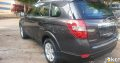 Chevrolet Captiva 2012