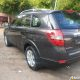 Chevrolet Captiva 2012