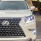Lexus GX 460 2013