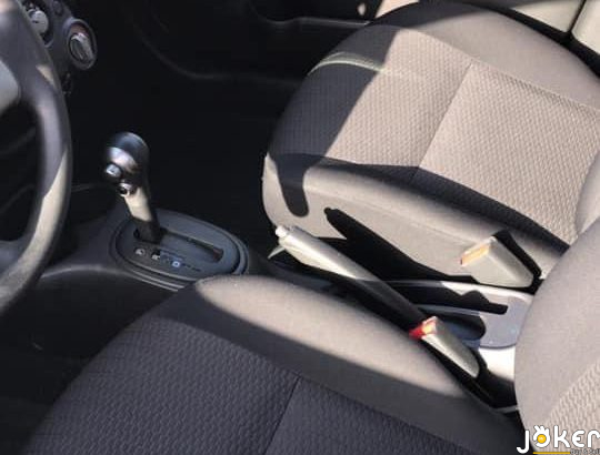 Nissan Micra 2018