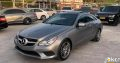 Mercedes E350 Coupe 2014