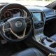 Grand Cherokee Laredo 2014