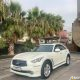 Infinity FX37 2013 Limited