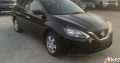 Nissan Sentra 2016