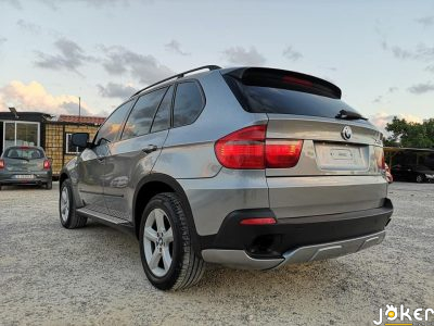 BMW X5 E70 2007