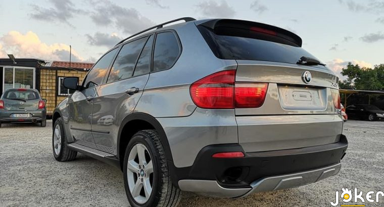 BMW X5 E70 2007