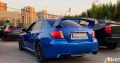 Subaru STI AWD 2013