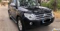 Mitsubishi Pajero 2010
