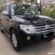 Mitsubishi Pajero 2010