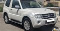 Mitsubishi Pajero Coupe 2014 GLS