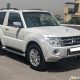 Mitsubishi Pajero Coupe 2014 GLS