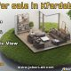 Land for sale in Kfardebian