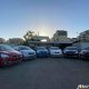 Mitsubishi Mirage 2019