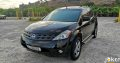 Nissan Murano SE AWD 2007