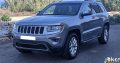 Grand Cherokee Laredo 2014