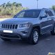Grand Cherokee Laredo 2014