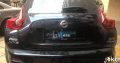 Nissan Juke 2011