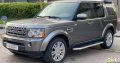 Land Rover LR4 2010
