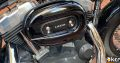 Harley Davidson Sporster 2015