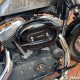 Harley Davidson Sporster 2015