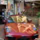 Porsche 911 Carrera S 2012