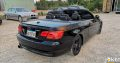 BMW E93 328i 2010