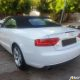 Audi A5 1.8 T 2013