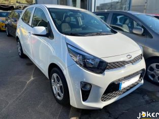Kia Picanto EX 2018