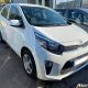 Kia Picanto EX 2018