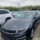 Kia Optima 2017