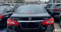 Nissan Sentra 2017