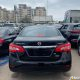 Nissan Sentra 2017