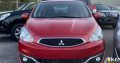 Mitsubishi Mirage 2019