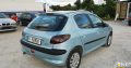 Peugeot 206 2004