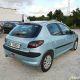Peugeot 206 2004