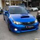 Subaru STI AWD 2013