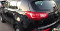 Kia Sportage 2014