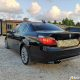 BMW E60 525i 2006