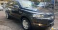 Chevrolet Captiva 2012