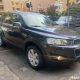 Chevrolet Captiva 2012