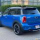 Mini Cooper Countryman S 2014