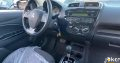 Mitsubishi Mirage 2019