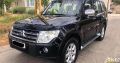 Mitsubishi Pajero 2010