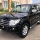 Mitsubishi Pajero 2010