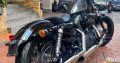 Harley Davidson Sporster 2015